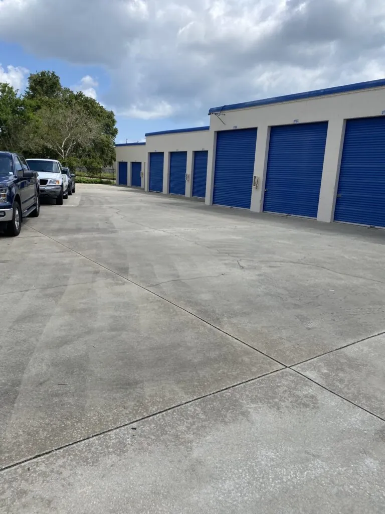 Commercial Properties project photo 8 by Wash and Go
