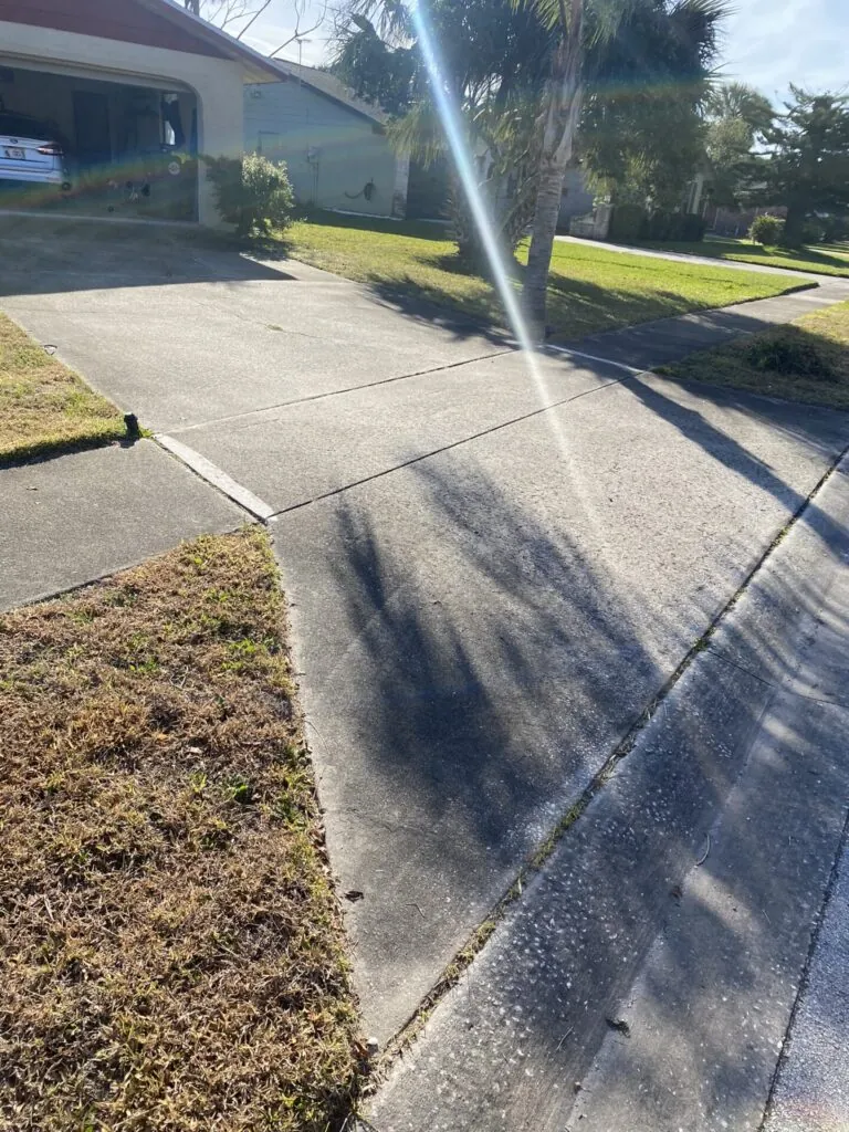 Pressure Washing project photo 9 by Wash and Go