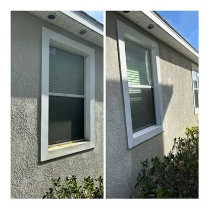 Window Cleaning project photo 4 by Wash and Go